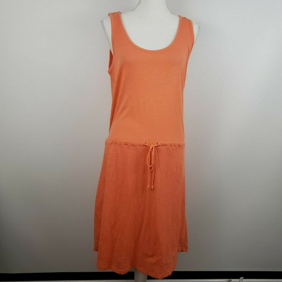 Synergy Organic Clothing Dresses & Skirts - Synergy organic cotton seabright sleeveless dress